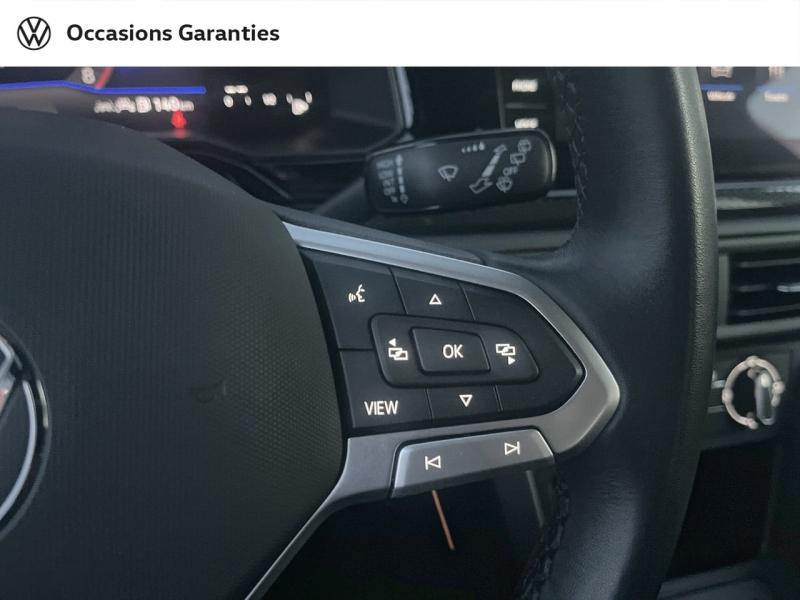 Voitures occasions VOLKSWAGEN POLO VW Edition Cesson-Sévigné