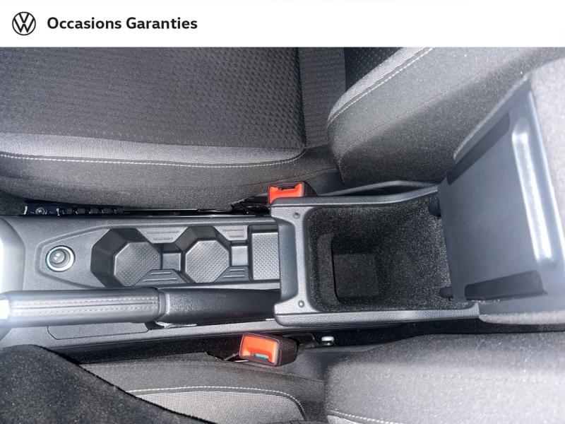 Voitures occasions VOLKSWAGEN POLO VW Edition Cesson-Sévigné