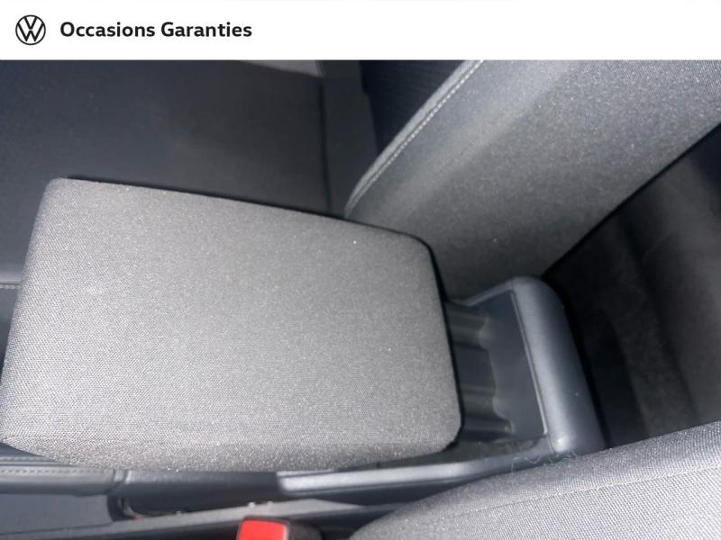 Voitures occasions VOLKSWAGEN POLO VW Edition Cesson-Sévigné