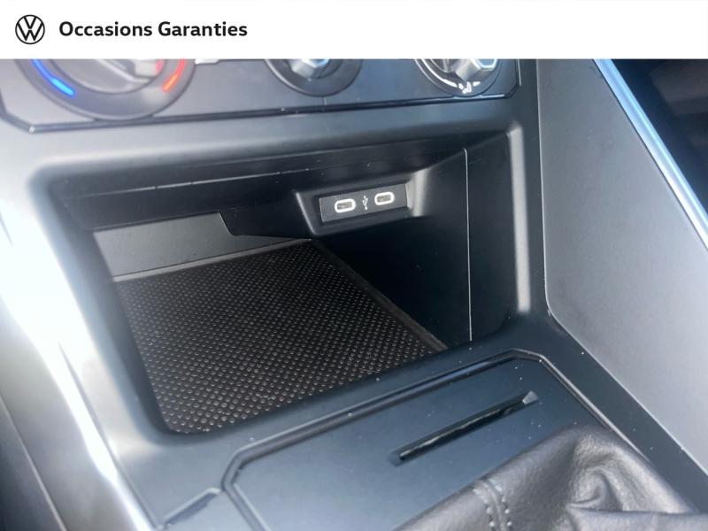 Voitures occasions VOLKSWAGEN POLO VW Edition Cesson-Sévigné