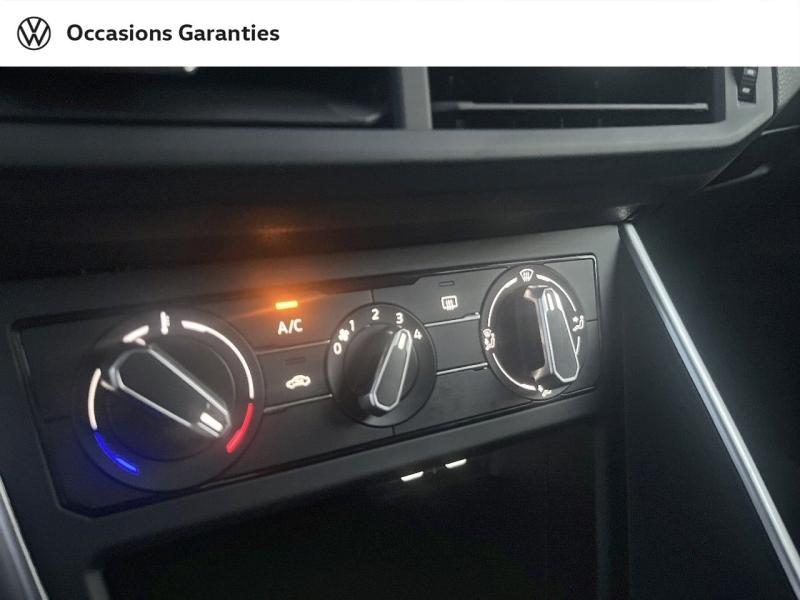 Voitures occasions VOLKSWAGEN POLO VW Edition Cesson-Sévigné