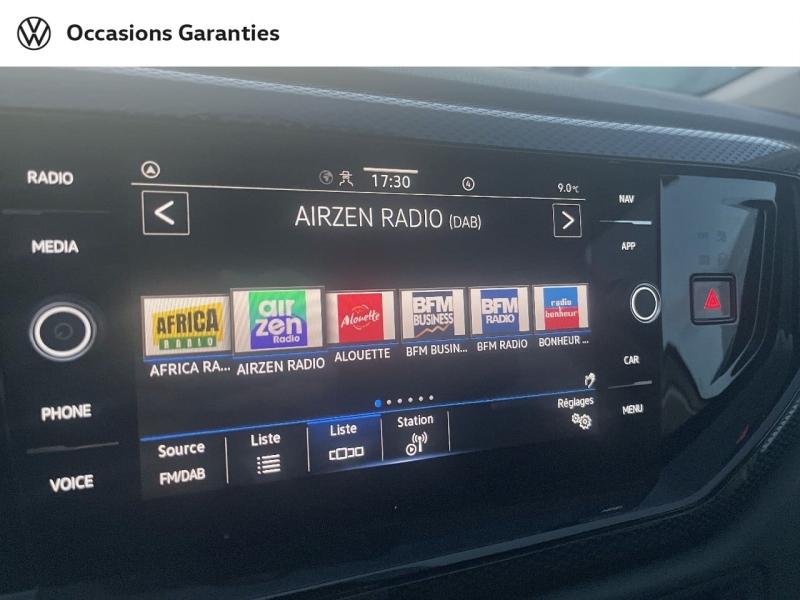 Voitures occasions VOLKSWAGEN POLO VW Edition Cesson-Sévigné