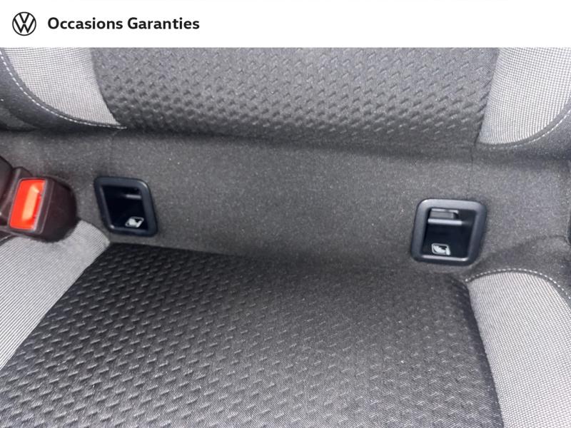 Voitures occasions VOLKSWAGEN POLO VW Edition Cesson-Sévigné