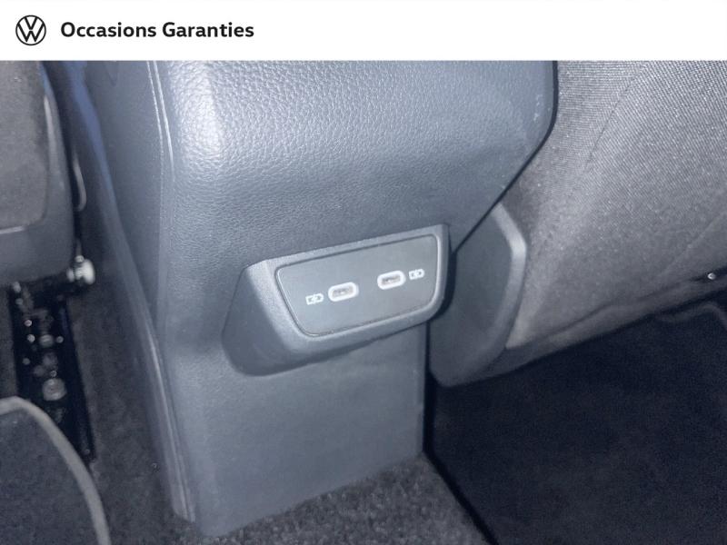 Voitures occasions VOLKSWAGEN POLO VW Edition Cesson-Sévigné