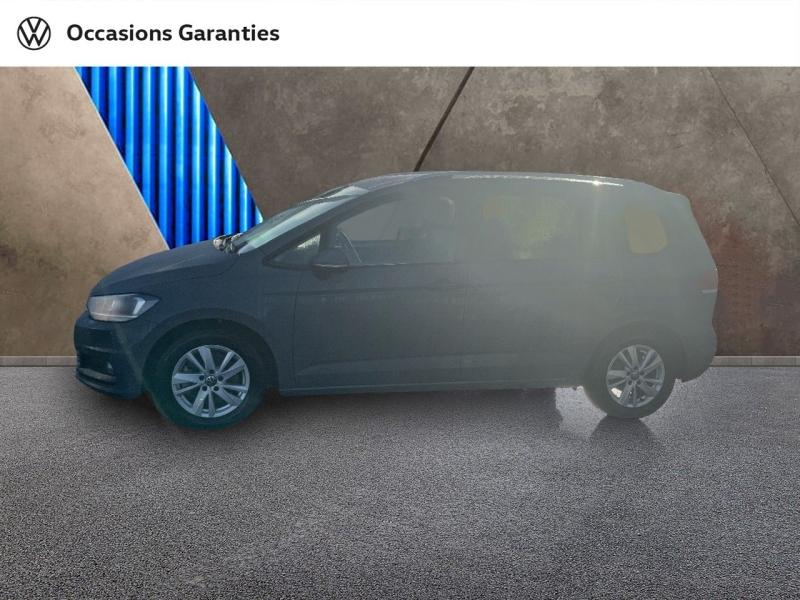 Voitures occasions VOLKSWAGEN TOURAN Life Plus Cesson-Sévigné