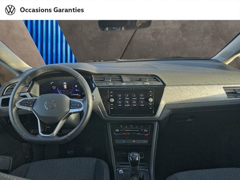 Voitures occasions VOLKSWAGEN TOURAN Life Plus Cesson-Sévigné
