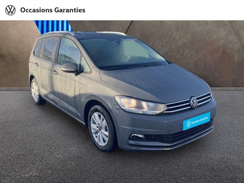 Voitures occasions VOLKSWAGEN TOURAN Life Plus Cesson-Sévigné