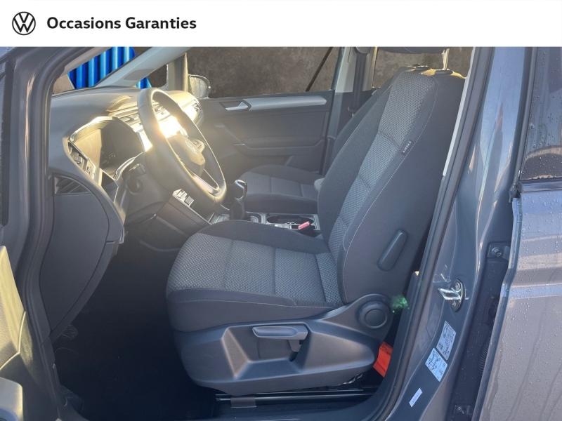 Voitures occasions VOLKSWAGEN TOURAN Life Plus Cesson-Sévigné
