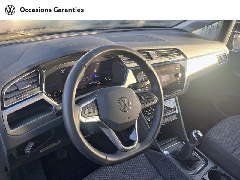 Voitures occasions VOLKSWAGEN TOURAN Life Plus Cesson-Sévigné