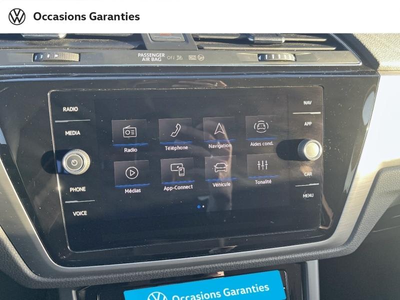 Voitures occasions VOLKSWAGEN TOURAN Life Plus Cesson-Sévigné