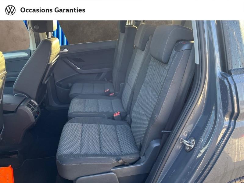 Voitures occasions VOLKSWAGEN TOURAN Life Plus Cesson-Sévigné