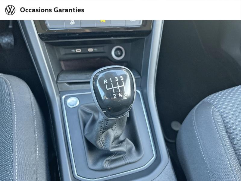 Voitures occasions VOLKSWAGEN TOURAN Life Plus Cesson-Sévigné