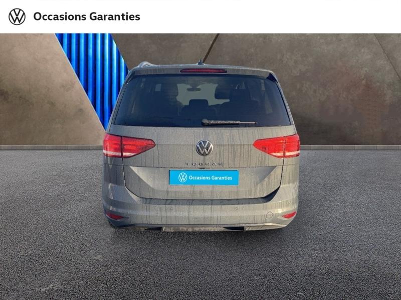 Voitures occasions VOLKSWAGEN TOURAN Life Plus Cesson-Sévigné