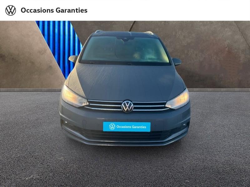 Voitures occasions VOLKSWAGEN TOURAN Life Plus Cesson-Sévigné
