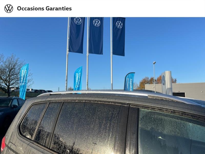 Voitures occasions VOLKSWAGEN TOURAN Life Plus Cesson-Sévigné