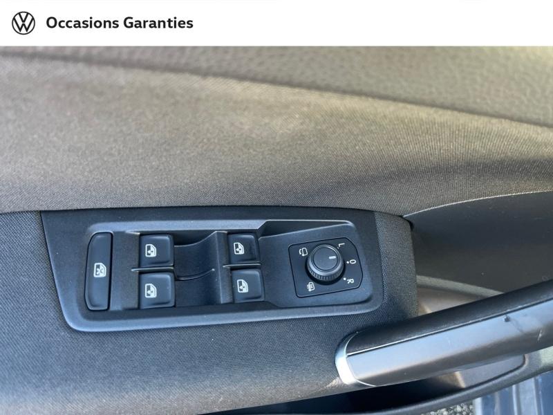 Voitures occasions VOLKSWAGEN TOURAN Life Plus Cesson-Sévigné