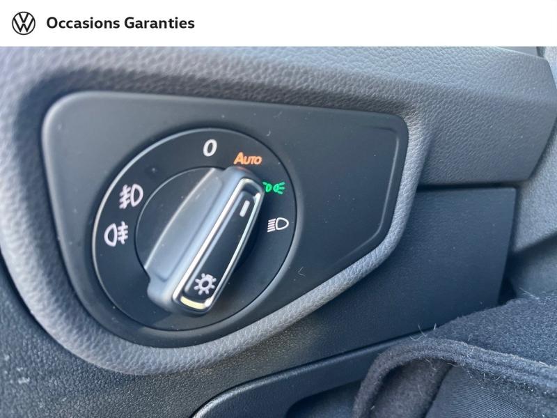 Voitures occasions VOLKSWAGEN TOURAN Life Plus Cesson-Sévigné