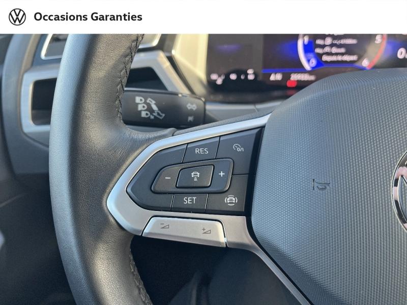 Voitures occasions VOLKSWAGEN TOURAN Life Plus Cesson-Sévigné