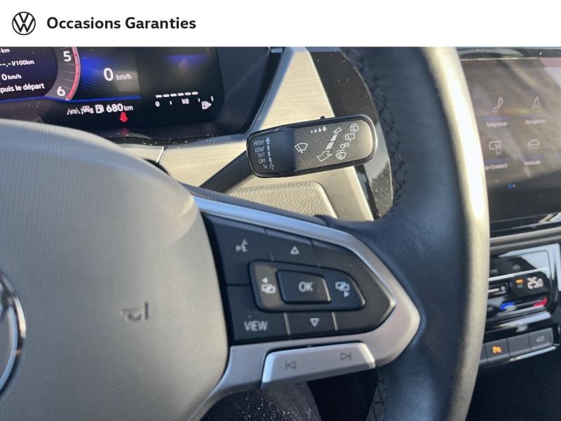 Voitures occasions VOLKSWAGEN TOURAN Life Plus Cesson-Sévigné