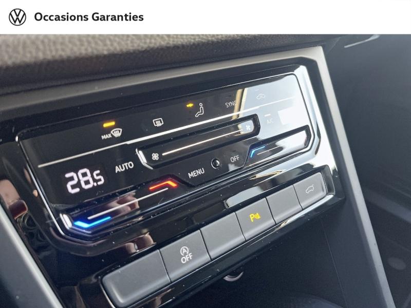 Voitures occasions VOLKSWAGEN TOURAN Life Plus Cesson-Sévigné