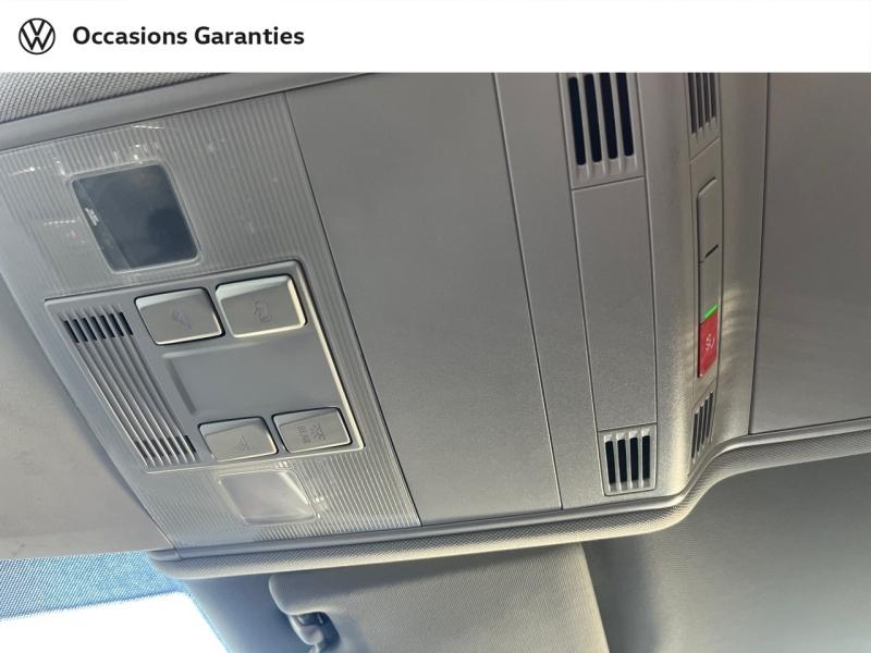 Voitures occasions VOLKSWAGEN TOURAN Life Plus Cesson-Sévigné