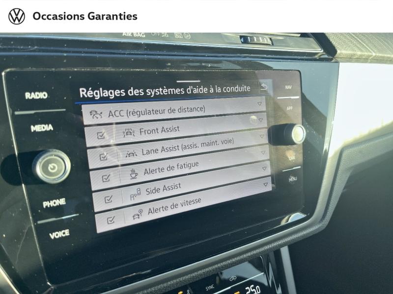 Voitures occasions VOLKSWAGEN TOURAN Life Plus Cesson-Sévigné