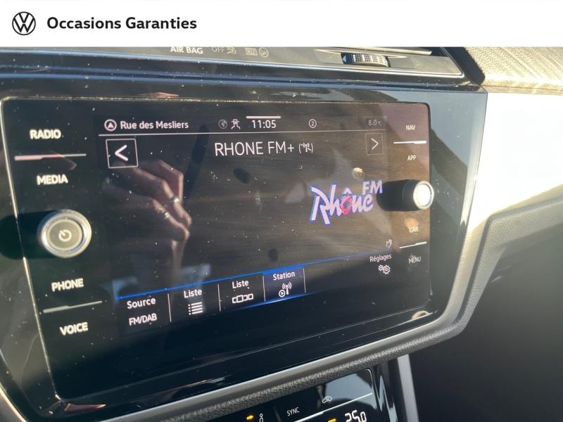 Voitures occasions VOLKSWAGEN TOURAN Life Plus Cesson-Sévigné