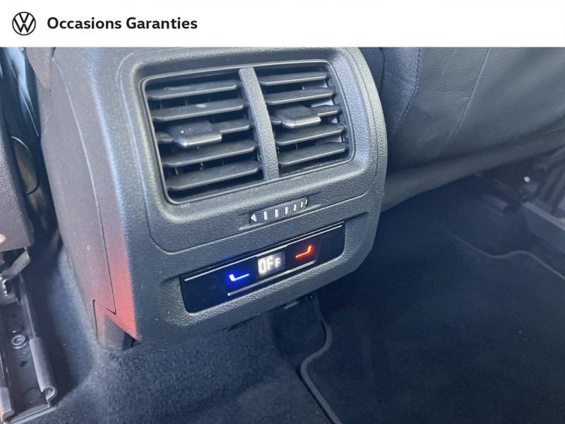 Voitures occasions VOLKSWAGEN TOURAN Life Plus Cesson-Sévigné