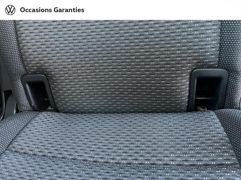 Voitures occasions VOLKSWAGEN TOURAN Life Plus Cesson-Sévigné