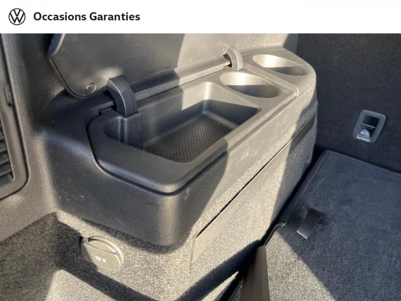 Voitures occasions VOLKSWAGEN TOURAN Life Plus Cesson-Sévigné