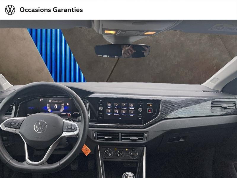 Voitures occasions VOLKSWAGEN POLO VW Edition Cesson-Sévigné