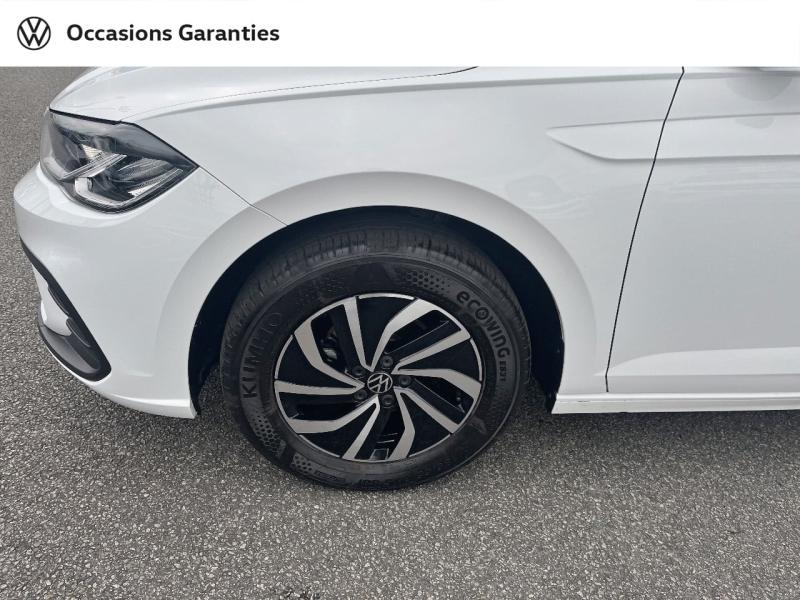 Voitures occasions VOLKSWAGEN POLO VW Edition Cesson-Sévigné