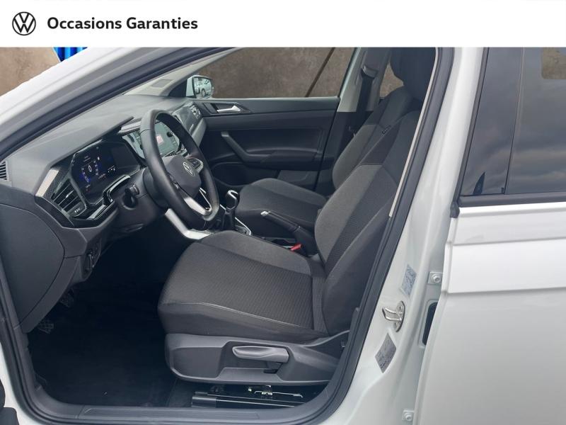 Voitures occasions VOLKSWAGEN POLO VW Edition Cesson-Sévigné