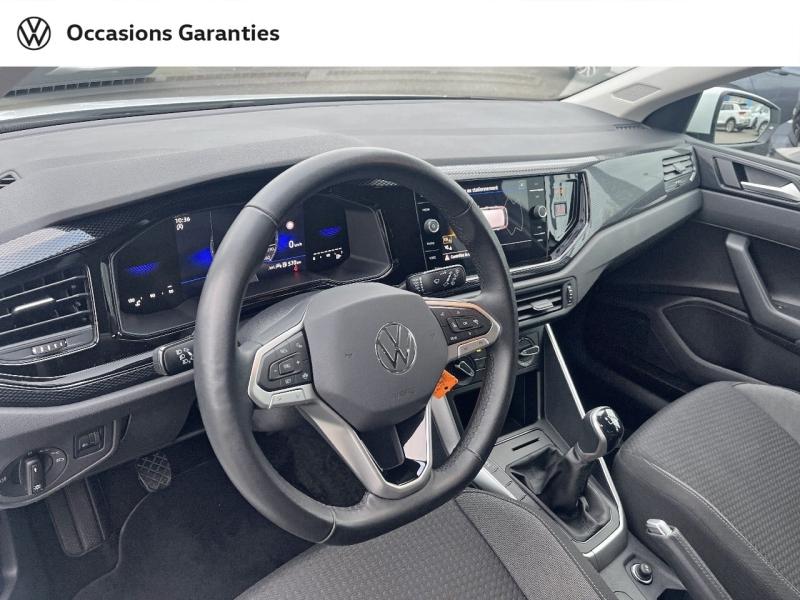 Voitures occasions VOLKSWAGEN POLO VW Edition Cesson-Sévigné