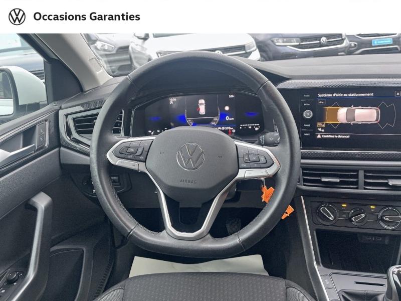 Voitures occasions VOLKSWAGEN POLO VW Edition Cesson-Sévigné