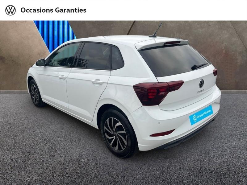 Voitures occasions VOLKSWAGEN POLO VW Edition Cesson-Sévigné