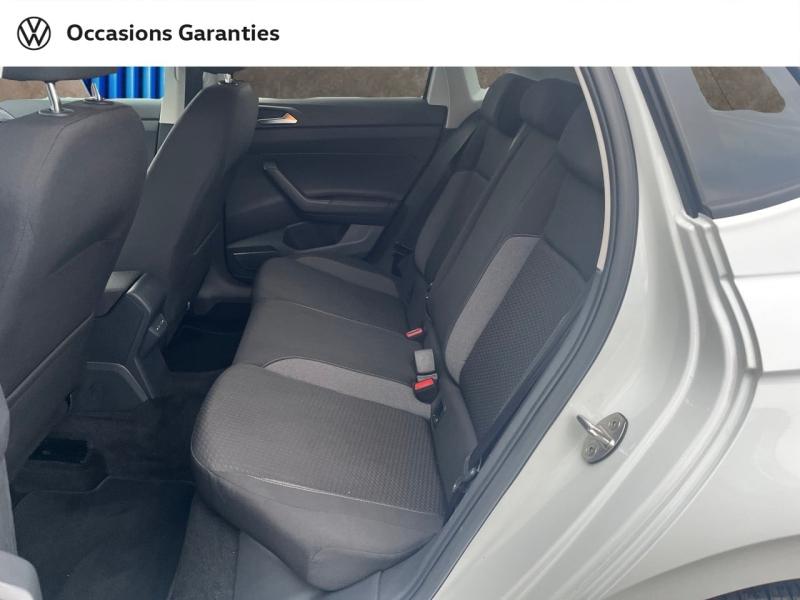 Voitures occasions VOLKSWAGEN POLO VW Edition Cesson-Sévigné