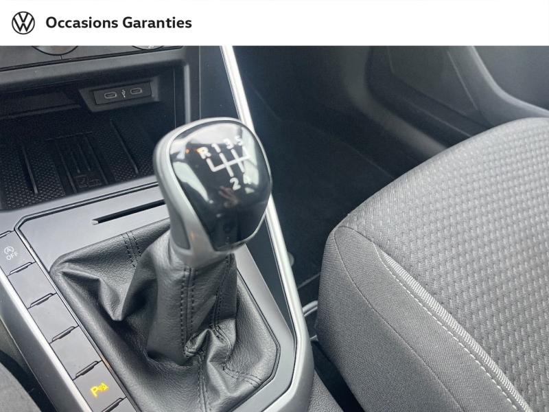 Voitures occasions VOLKSWAGEN POLO VW Edition Cesson-Sévigné