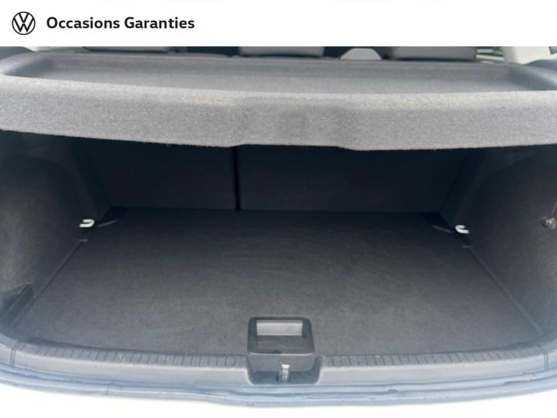 Voitures occasions VOLKSWAGEN POLO VW Edition Cesson-Sévigné