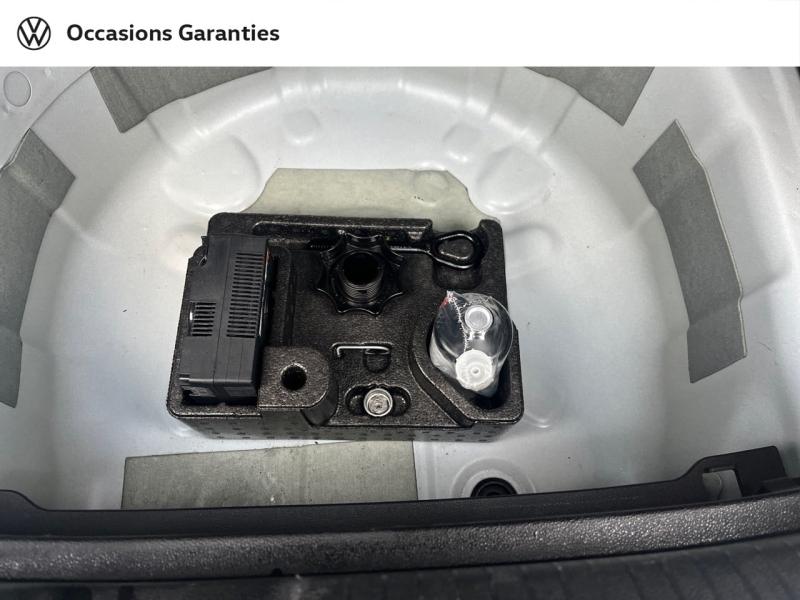 Voitures occasions VOLKSWAGEN POLO VW Edition Cesson-Sévigné