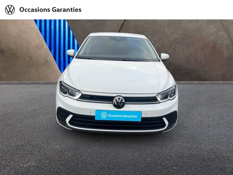 Voitures occasions VOLKSWAGEN POLO VW Edition Cesson-Sévigné