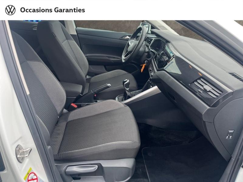Voitures occasions VOLKSWAGEN POLO VW Edition Cesson-Sévigné