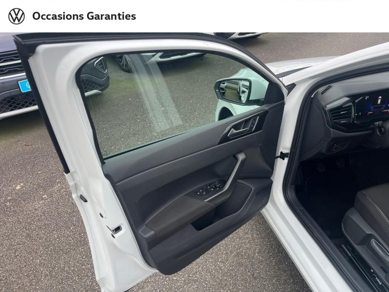Voitures occasions VOLKSWAGEN POLO VW Edition Cesson-Sévigné
