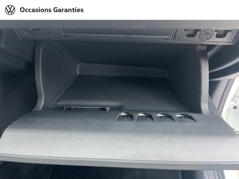 Voitures occasions VOLKSWAGEN POLO VW Edition Cesson-Sévigné