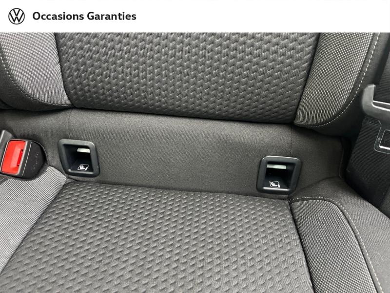 Voitures occasions VOLKSWAGEN POLO VW Edition Cesson-Sévigné