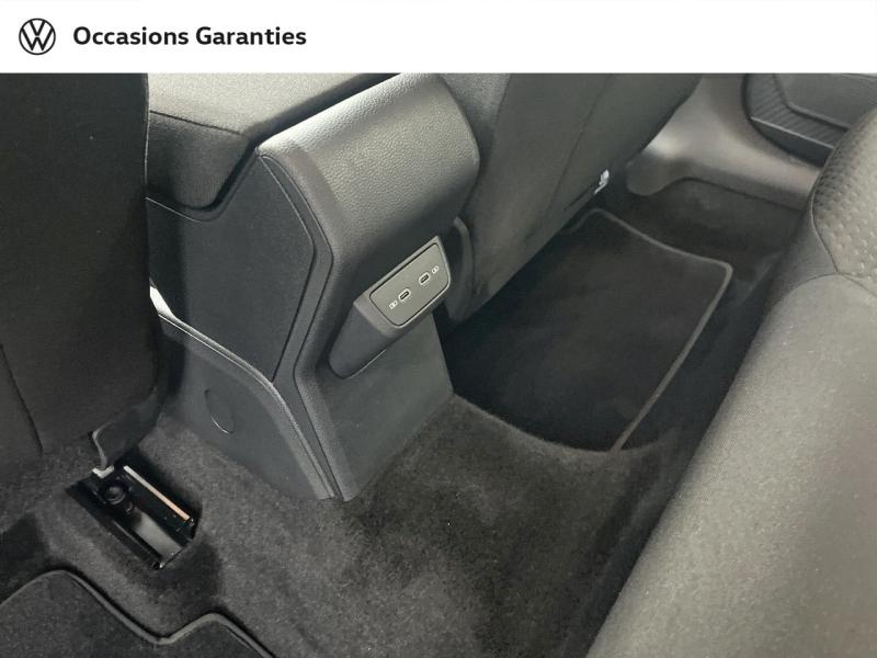 Voitures occasions VOLKSWAGEN POLO VW Edition Cesson-Sévigné