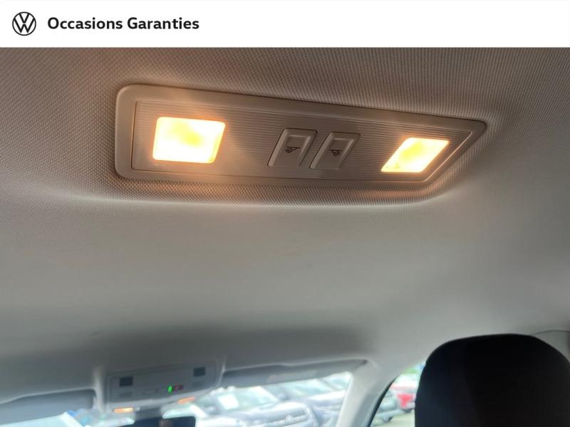 Voitures occasions VOLKSWAGEN POLO VW Edition Cesson-Sévigné