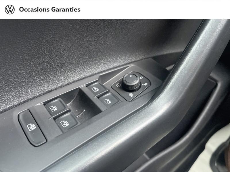 Voitures occasions VOLKSWAGEN POLO VW Edition Cesson-Sévigné