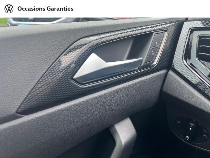 Voitures occasions VOLKSWAGEN POLO VW Edition Cesson-Sévigné