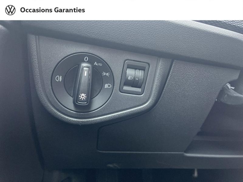 Voitures occasions VOLKSWAGEN POLO VW Edition Cesson-Sévigné